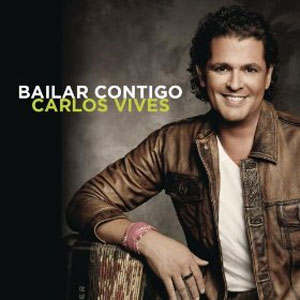 Disco Bailar Contigo - The Remixes de Carlos Vives