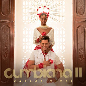 Disco Cumbiana II de Carlos Vives