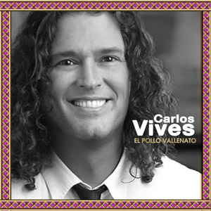 Disco El Pollo Vallenato de Carlos Vives