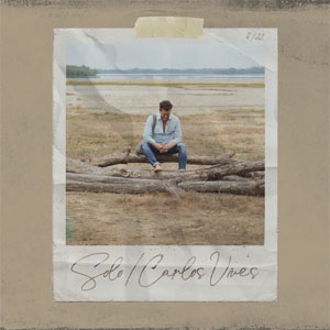 Disco Solo de Carlos Vives