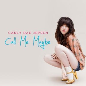 Disco Call Me Maybe de Carly Rae Jepsen