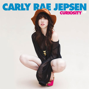 Disco Curiosity (Ep) de Carly Rae Jepsen