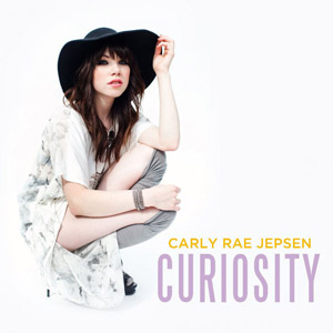 Disco Curiosity de Carly Rae Jepsen