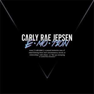 Disco E·mo·tion (Sencillo) de Carly Rae Jepsen