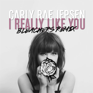 Disco I Really Like You (Bleachers Remix) de Carly Rae Jepsen