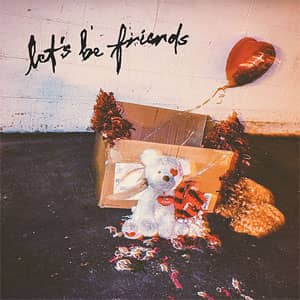 Disco Let's Be Friends de Carly Rae Jepsen