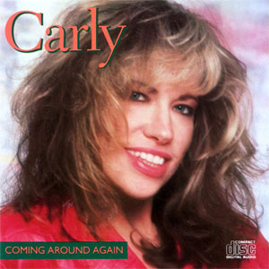 Disco Coming Around Again de Carly Simon