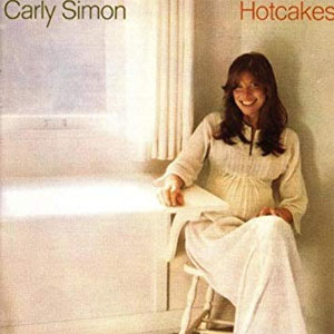 Disco Hotcakes  de Carly Simon