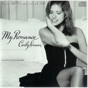 Disco My Romance de Carly Simon
