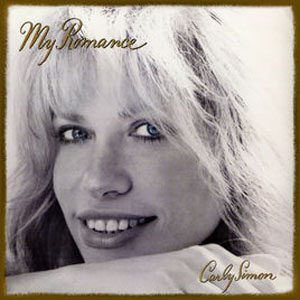 Disco My Romance de Carly Simon
