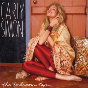 Disco The Bedroom Tapes de Carly Simon