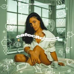 Disco Cafecito de Carmen DeLeon