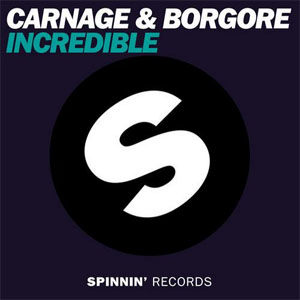Disco Incredible de Carnage