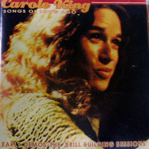 Disco Songs Of Long Ago de Carole King