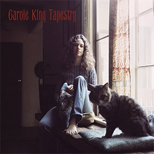 Disco Tapestry de Carole King