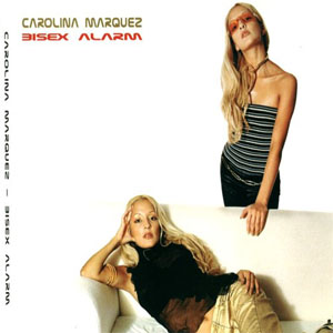 Disco Bisex Alarm de Carolina Márquez