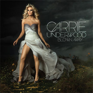 Disco Blown Away  de Carrie Underwood