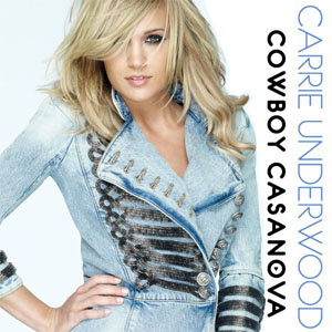 Disco Cowboy Casanova  de Carrie Underwood