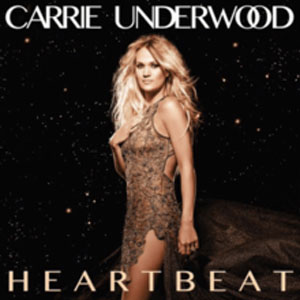 Disco Heartbeat  de Carrie Underwood