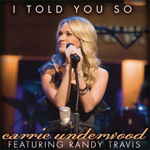 Disco I Told You So de Carrie Underwood