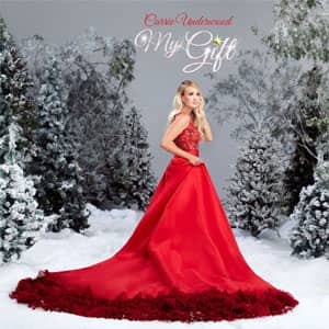 Disco My Gift  de Carrie Underwood