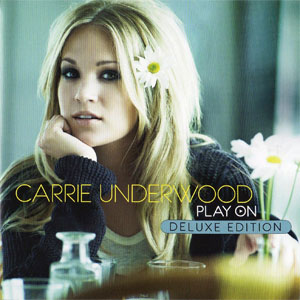 Disco Play On (Deluxe Edition)  de Carrie Underwood