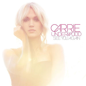 Disco See You Again de Carrie Underwood