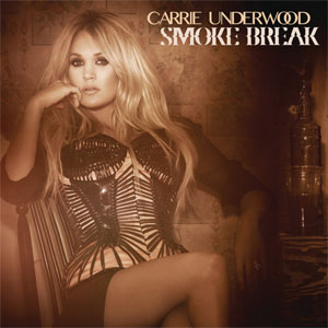Disco Smoke Break de Carrie Underwood