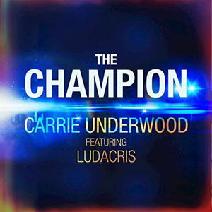 Disco The Champion de Carrie Underwood
