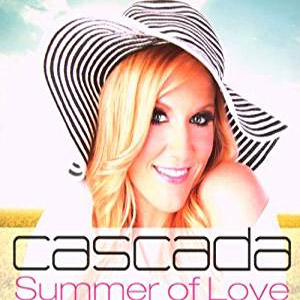 Disco Summer of Love de Cascada