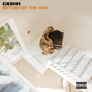 Disco Return of the Man de Cashh