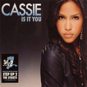 Disco Is It You de Cassie