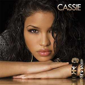 Disco Cassie de Cassie