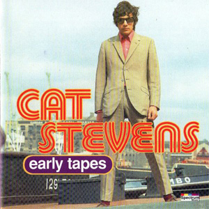 Disco The Early Tapes de Cat Stevens