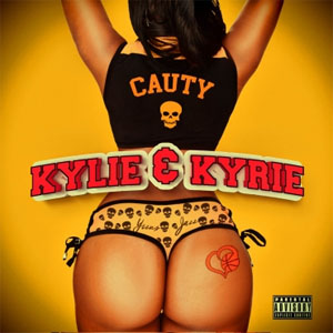 Disco Kylie & Kyrie  de Cauty