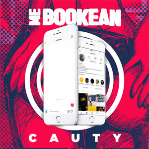 Disco Me Bookean de Cauty