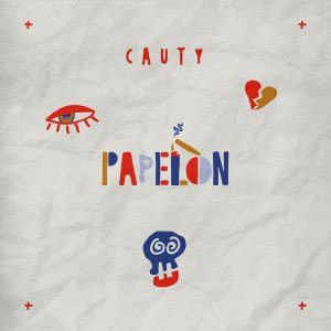 Disco Papelón de Cauty