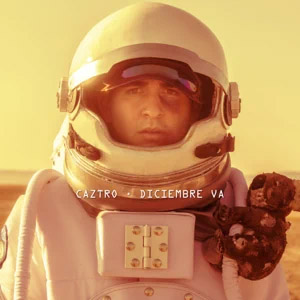 Disco Diciembre Va de Caztro