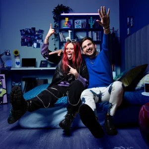 Disco Pero Todo Bien de Caztro