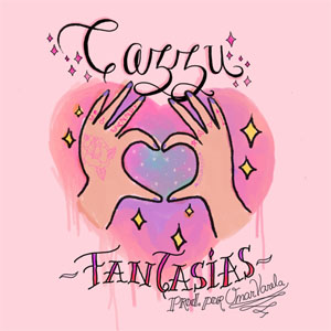 Disco Fantasías  de Cazzu