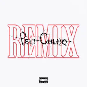 Disco Peliculeo (Remix) de Cazzu