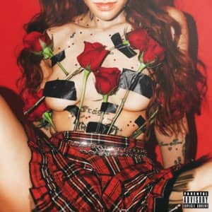 Disco Una Niña Inútil de Cazzu