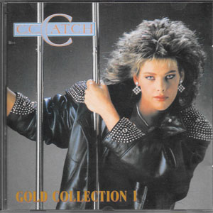 Disco Gold Collection 1 de C.C. Catch