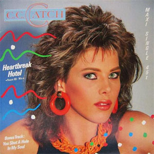 Disco Heartbreak Hotel ·Room 69 - Mix· de C.C. Catch