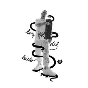 Disco Ley del Hielo de Ceaese