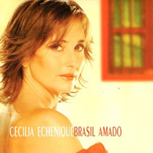 Disco Brasil Amado de Cecilia Echenique