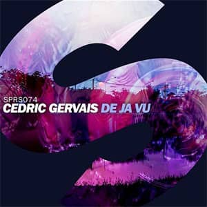 Disco De Ja Vu de Cedric Gervais
