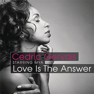 Disco Love Is The Answer de Cedric Gervais