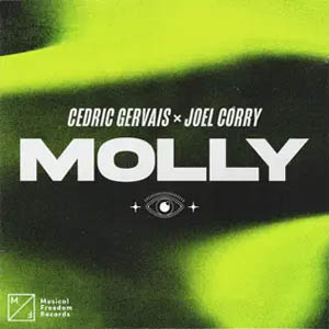 Disco Molly de Cedric Gervais