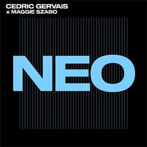 Disco Neo de Cedric Gervais